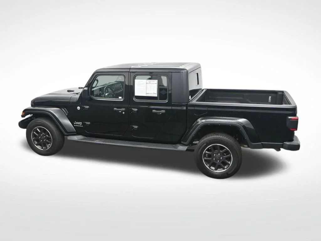 2023 Jeep Gladiator Overland - Photo 30