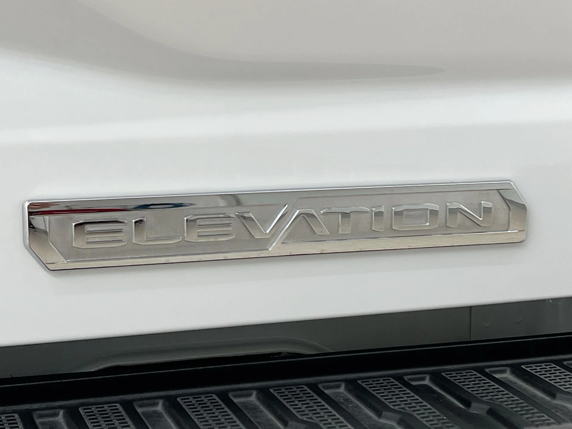 2026 GMC Sierra 1500 Elevation - Photo 81