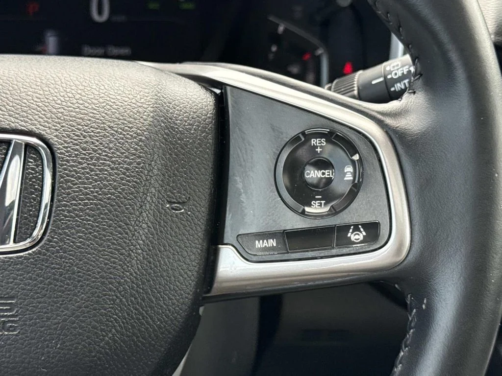 Used 2019  Honda EX-L image 14