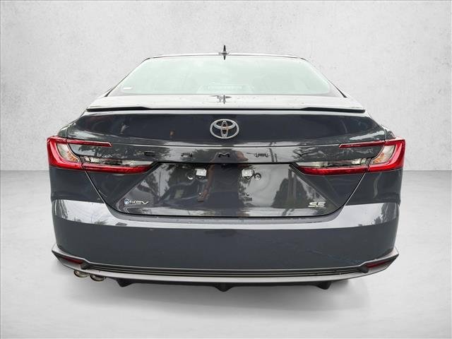 Certified Used 2026 UNDERGROUND Toyota  image 4