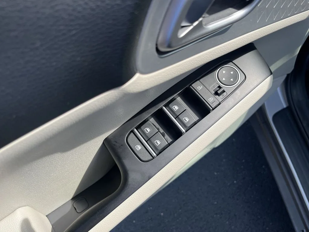 Used 2025 Gray Kia LX image 19
