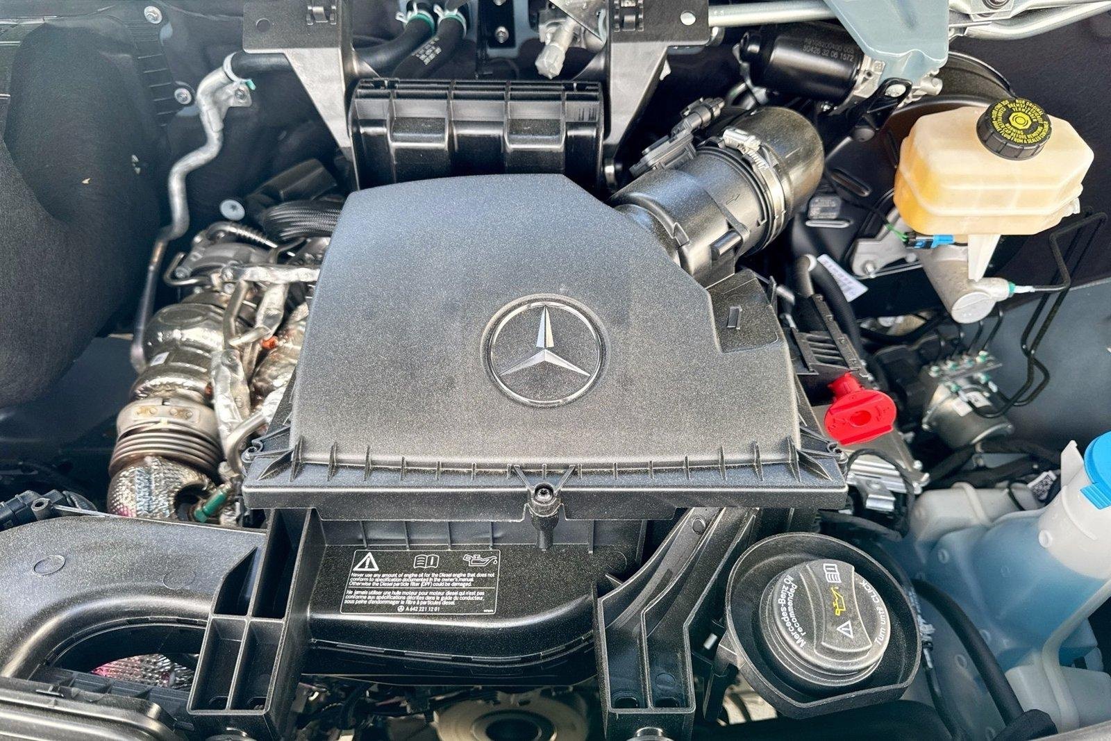 New 2026 Blue Grey Mercedes-Benz  image 25