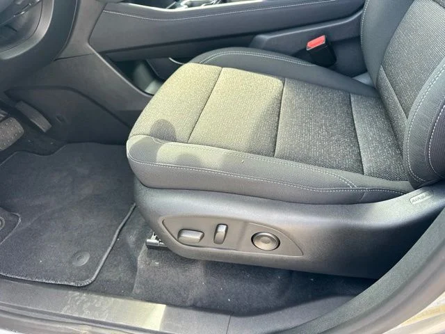 New 2027 Gray Chevrolet LT image 14