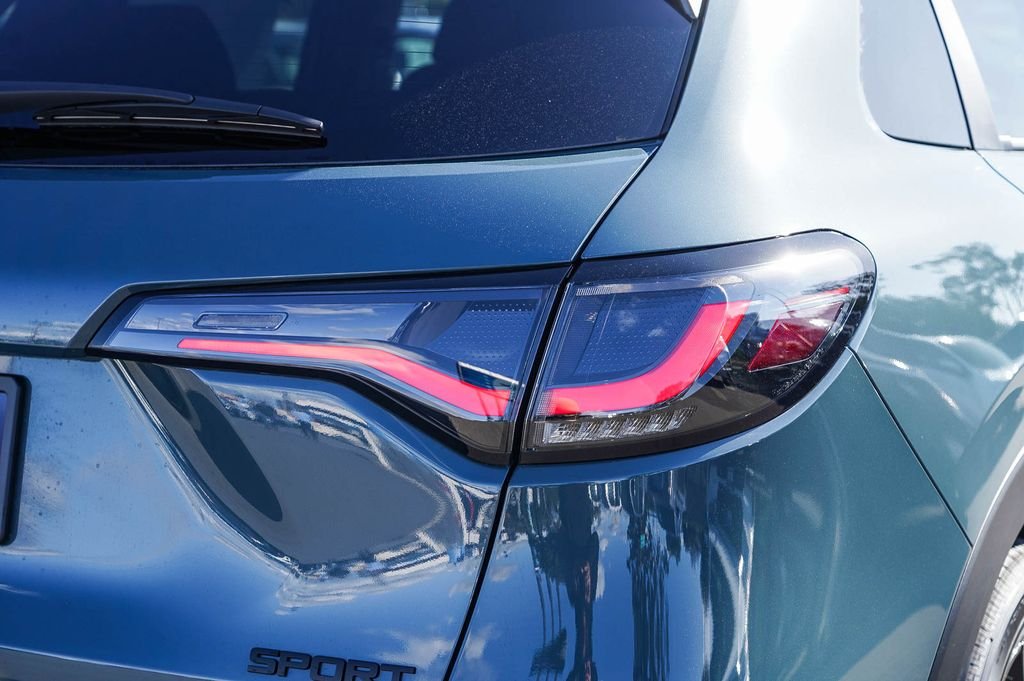 2025 Honda HR-V Sport - Photo 10