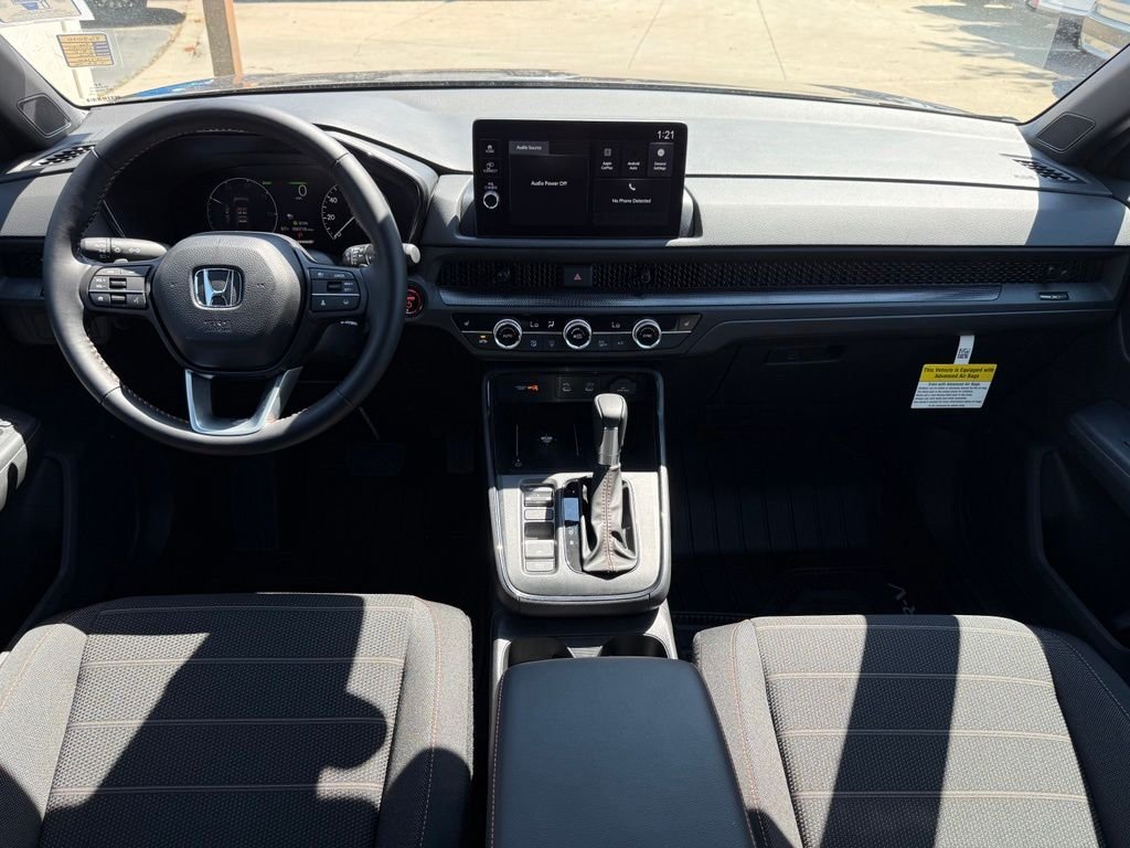 Used 2026  Honda Sport image 15