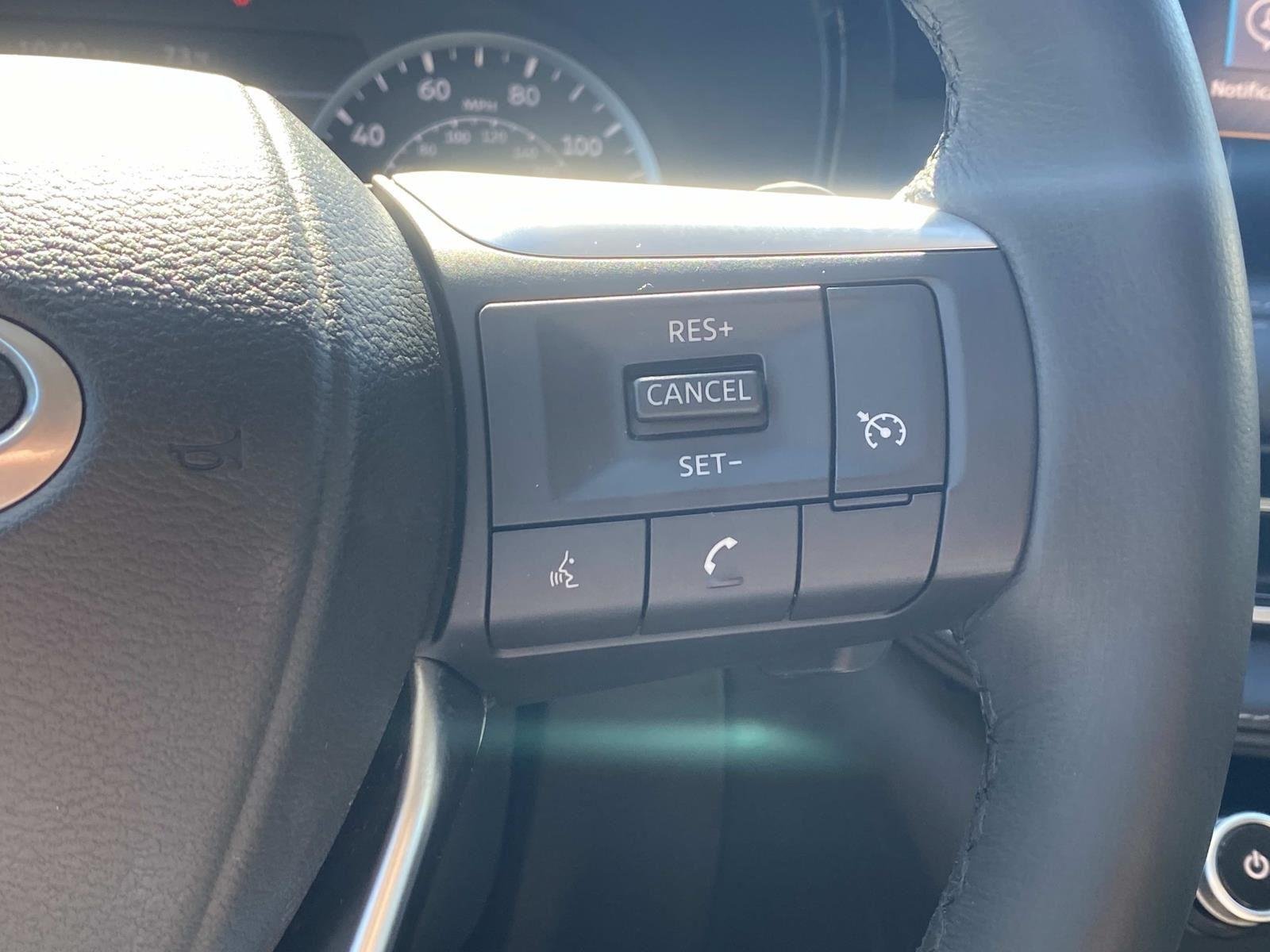 2025 INFINITI QX60 PURE - Photo 27