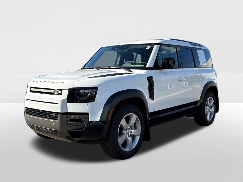 2023 Land Rover Defender