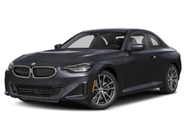 New 2026 BMW 2 Series 230i 2dr Car in Coconut Creek #8G76164 | BMW