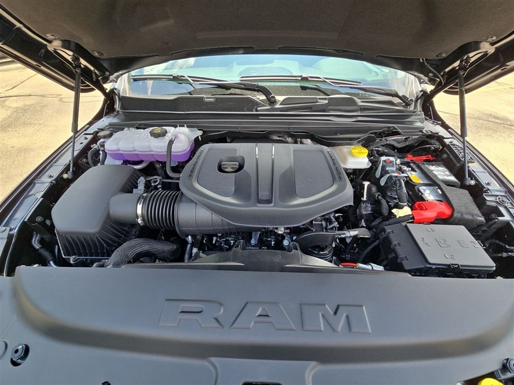 2026 RAM 1500 Big Horn/Lone Star - Photo 19