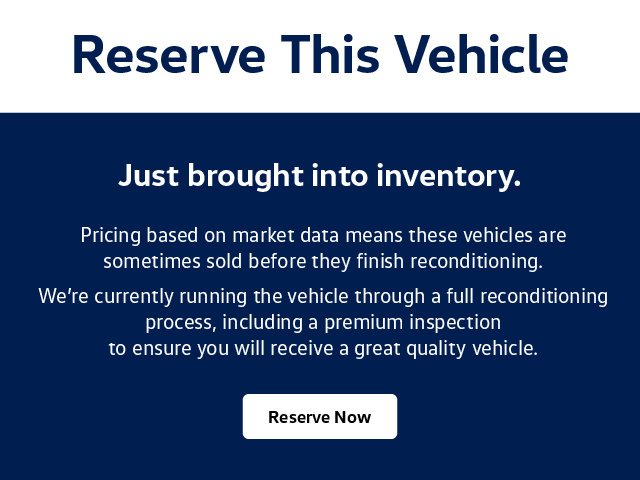 Used 2017 Blue Volkswagen 1.8T S image 2