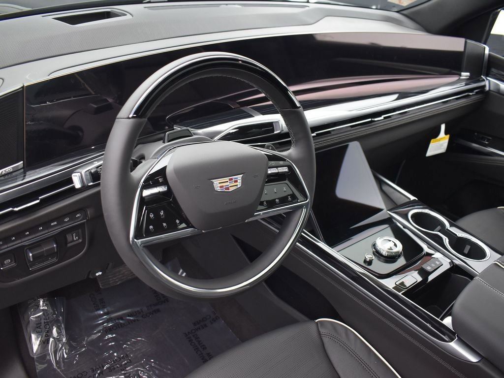 2026 CADILLAC ESCALADE ESV - Image 12