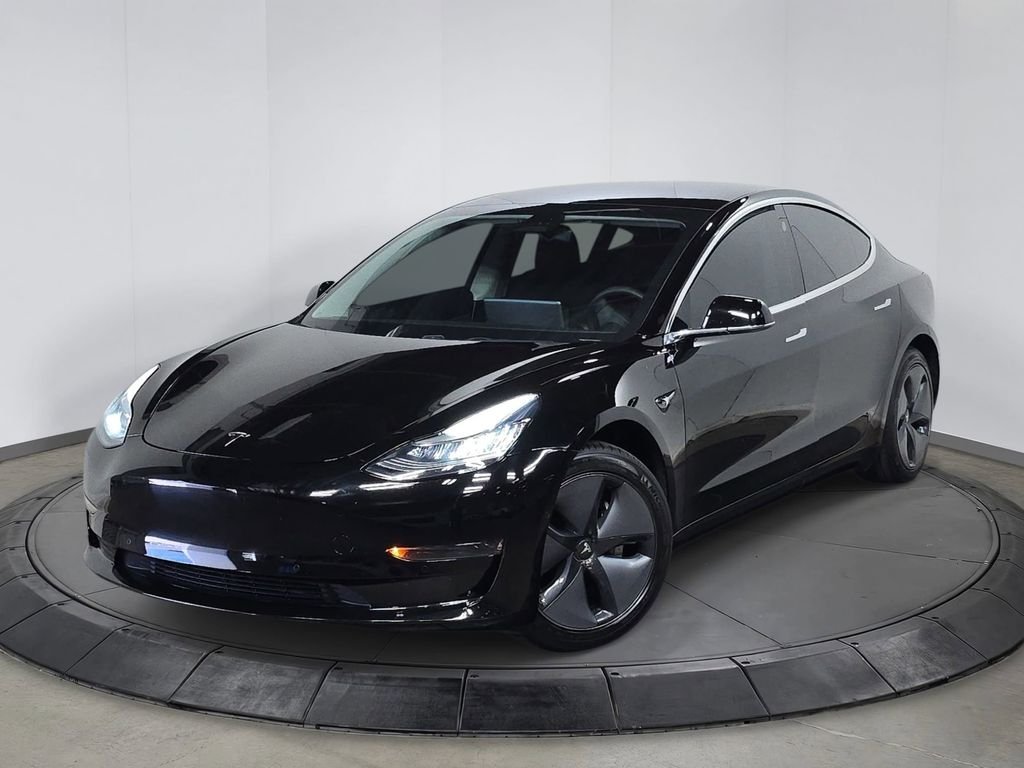 Used 2019  Tesla Standard image 1
