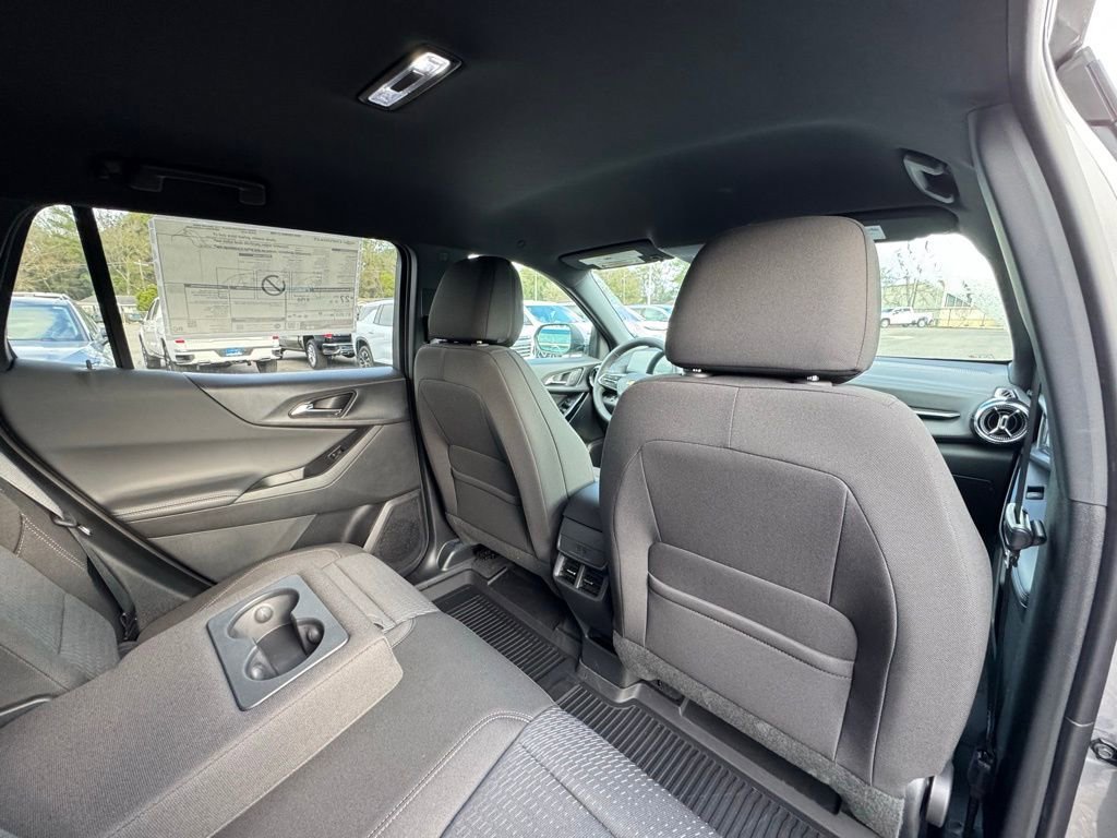 2026 Chevrolet Equinox LT - Photo 25