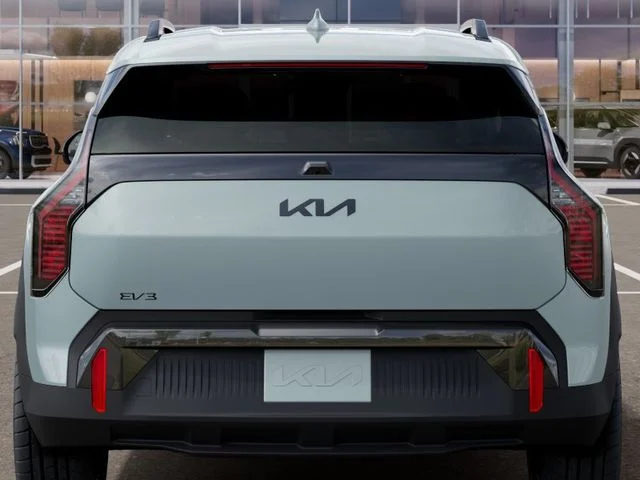 New 2027 Morning Haze Kia Wind image 13