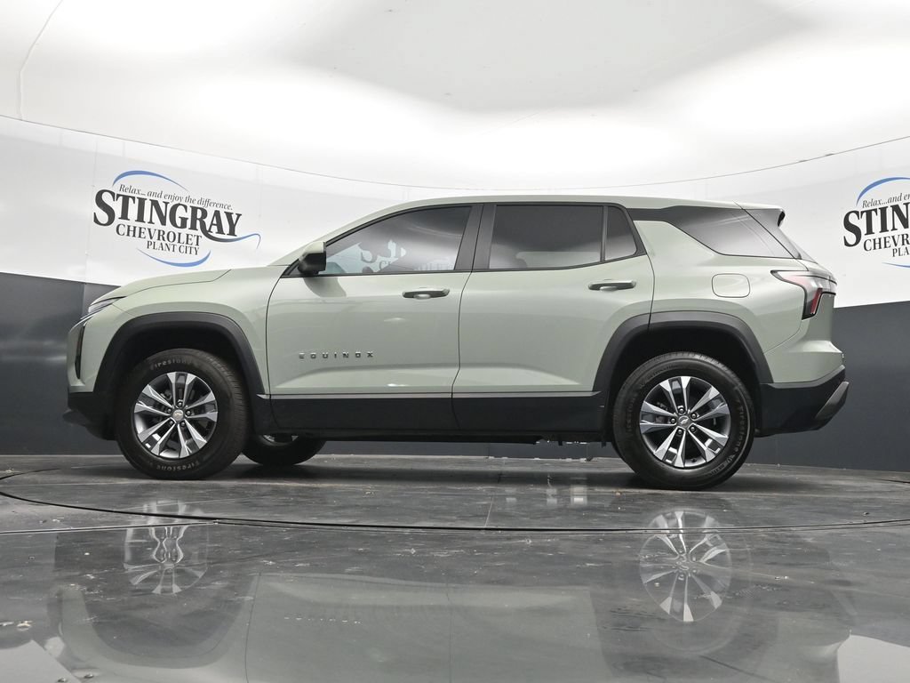 Used 2026 Cacti Green Chevrolet LT image 29
