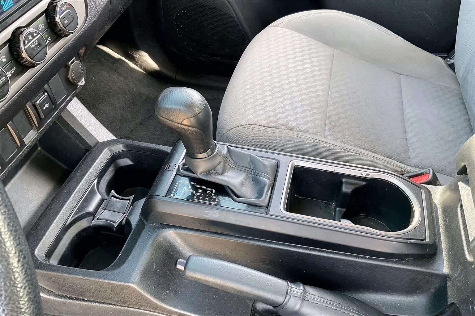 Used 2023 Ice Cap Toyota SR image 15