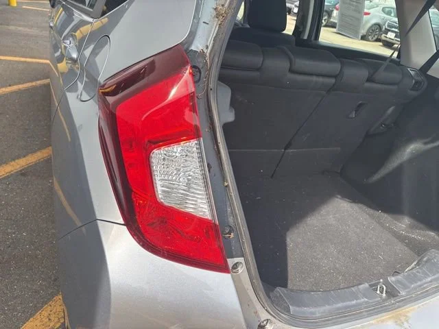 Certified Used 2020 Silver Honda LX image 10
