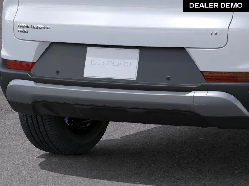 Used 2026  Chevrolet LT image 14