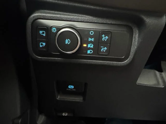 Certified Used 2022 Oxford White Ford Wildtrak image 19