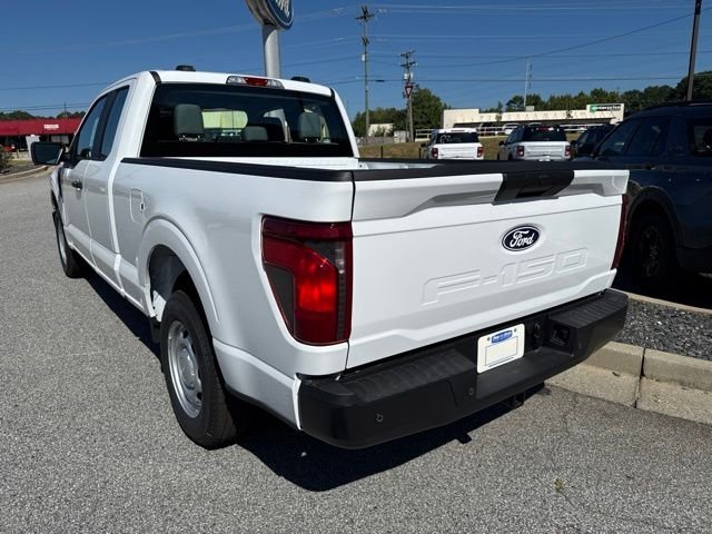 New 2026 Oxford White Ford XL image 9
