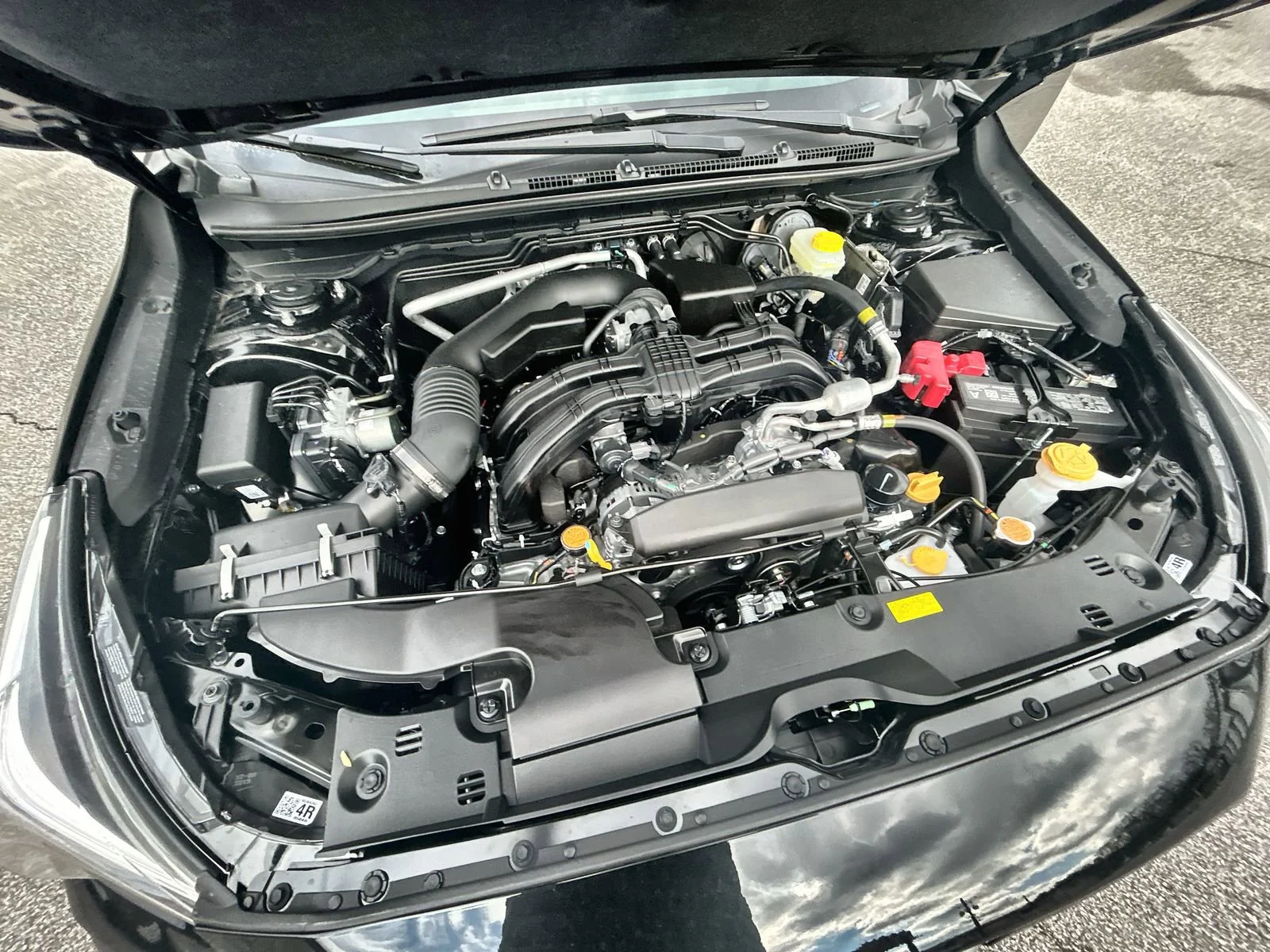 2026 Subaru Crosstrek Sport - Photo 29