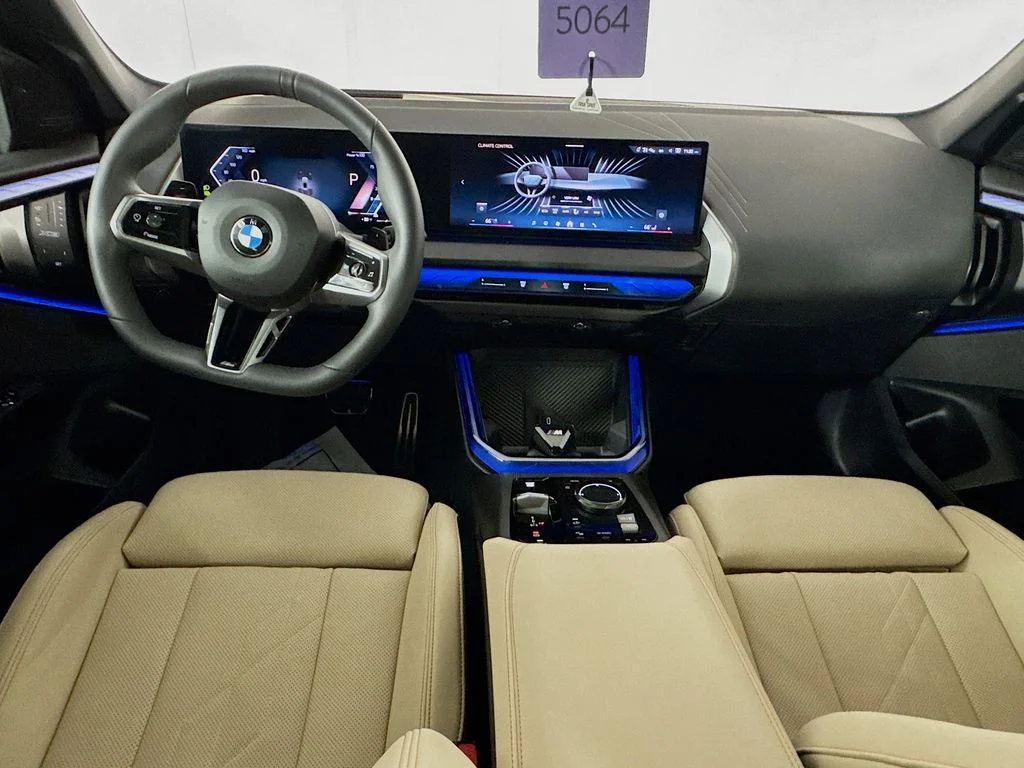 Used 2026 Gray BMW 30 xDrive image 25