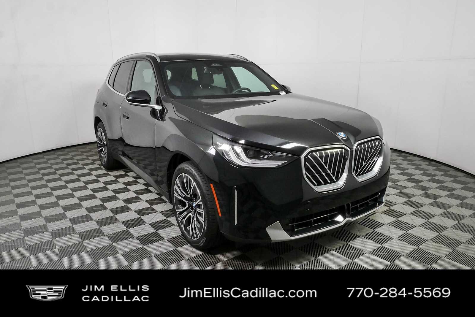 2026 BMW X3 30 XDRIVE's photo