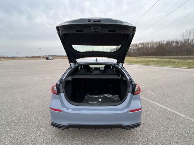 Used 2023 Sonic Gray Pearl Honda Sport image 31