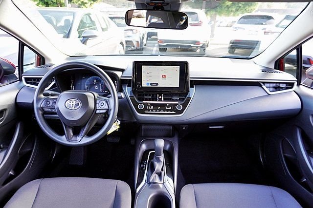 Used 2026  Toyota LE image 16