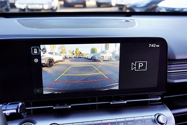 Used 2026 Gray Hyundai SEL Sport image 25