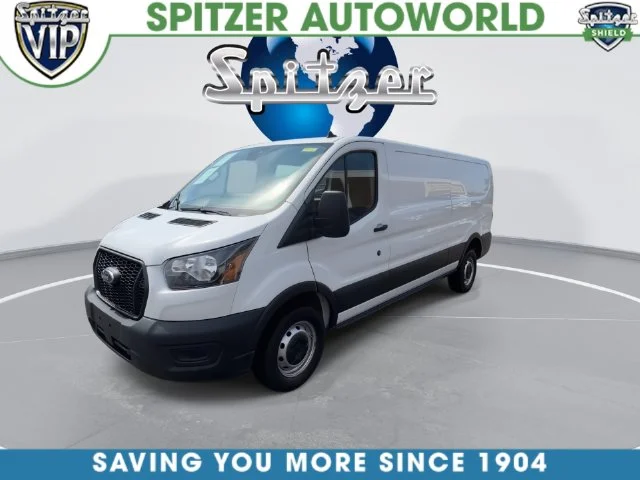 Certified Used 2023 White Ford Base image 7