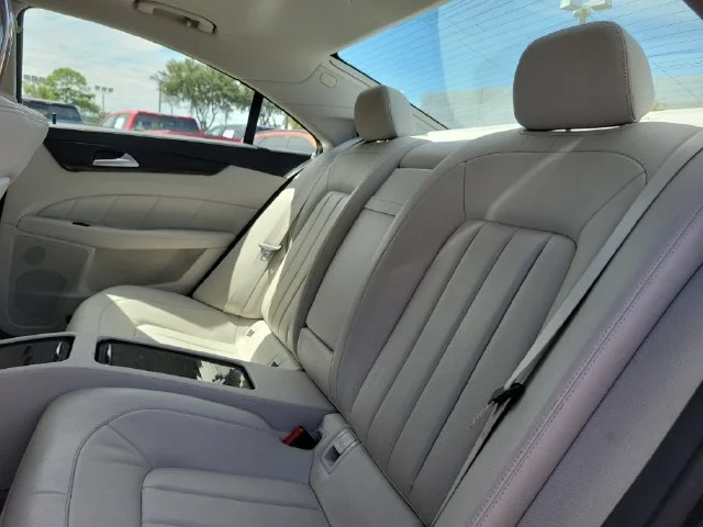 2016 Mercedes-Benz CLS-Class CLS400 - Photo 20