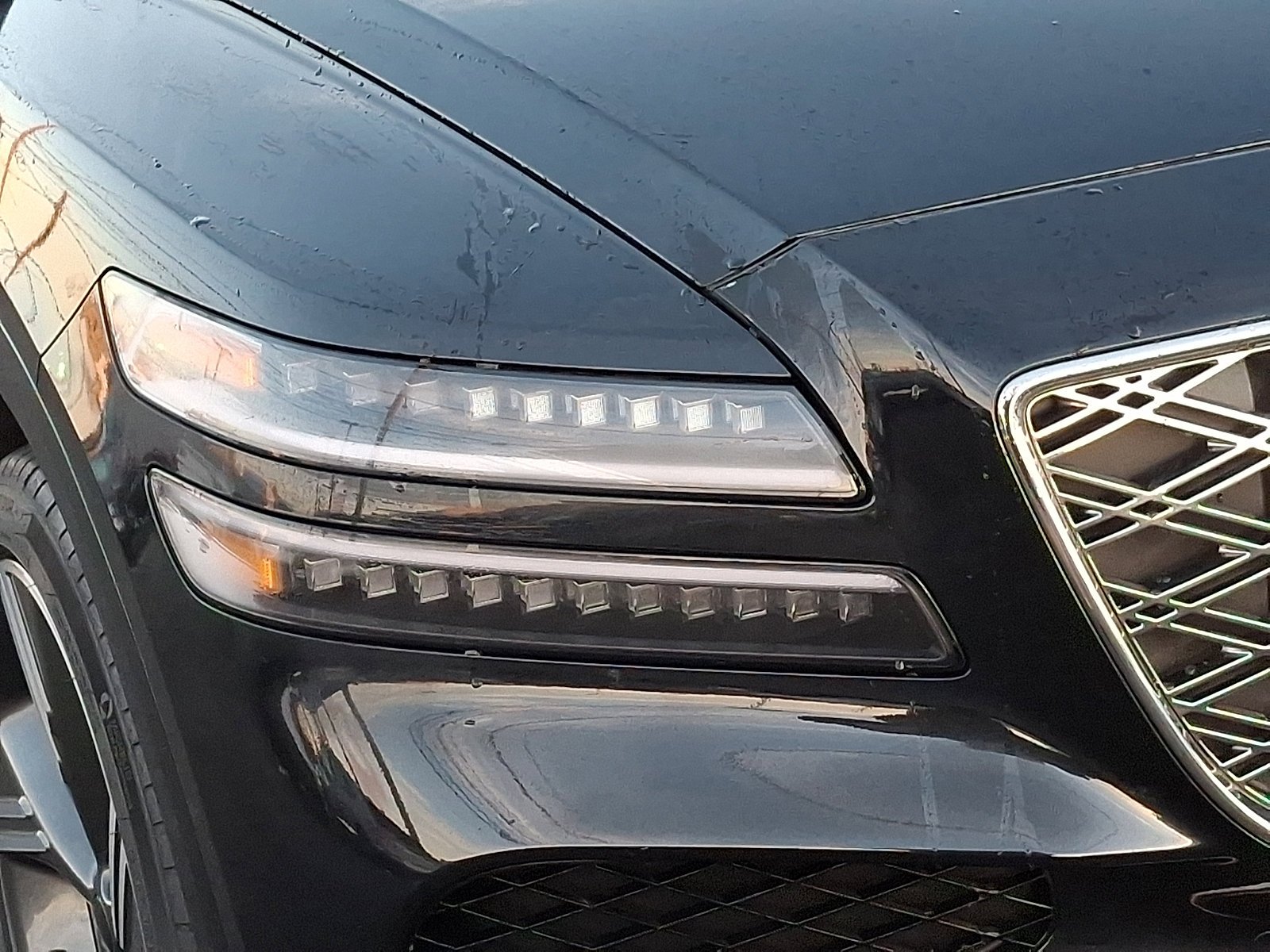 Used 2026 Vik Black Genesis 3.5T Prestige image 9