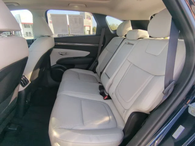 Used 2022  Hyundai Limited image 16