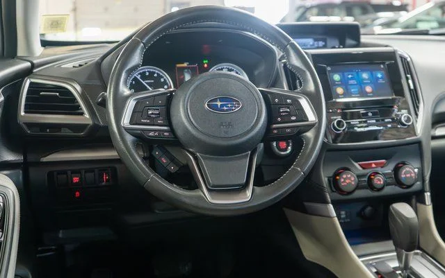 2023 Subaru Forester Premium - Photo 14