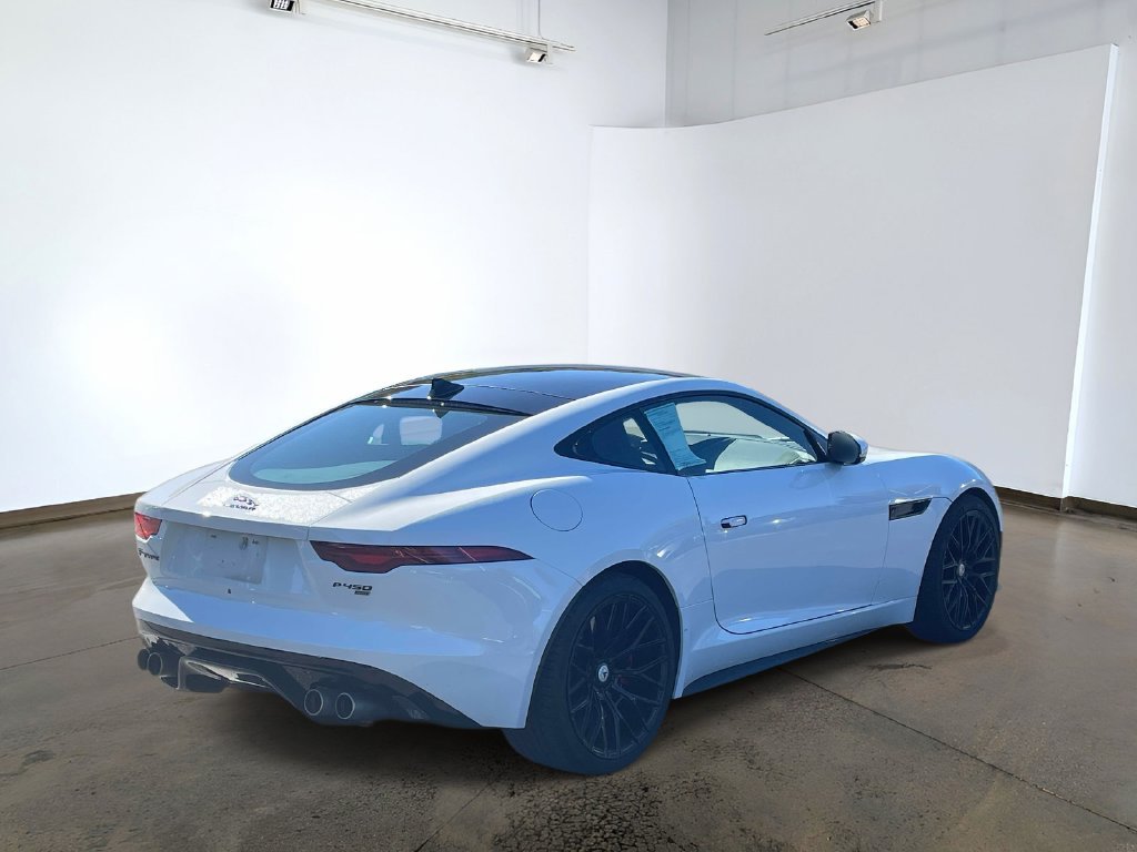 Used 2023 Fuji White Jaguar P450 image 4