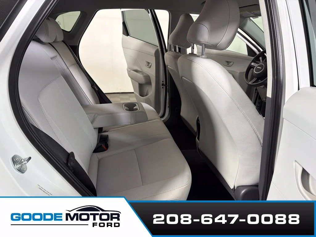 Used 2025 Atlas Hyundai SEL image 22
