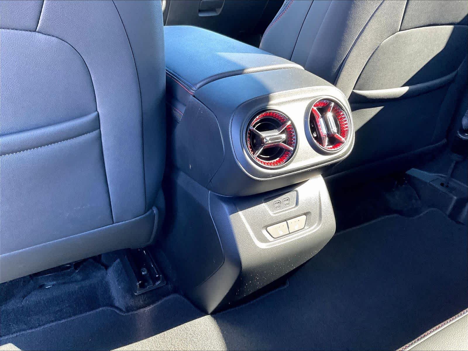 2024 Chevrolet Blazer EV RS - Photo 12