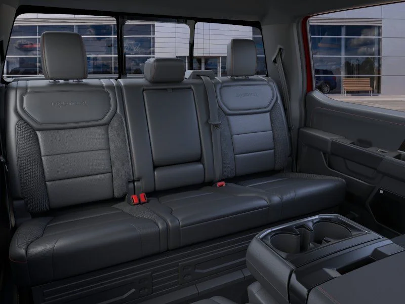 2025 Ford F-150 Raptor - Photo 11