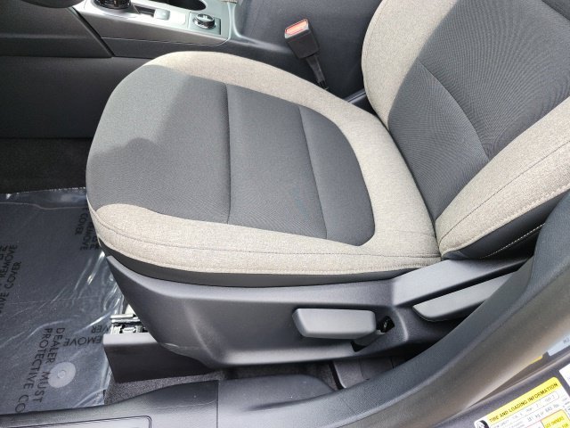 New 2026 Carbonized Gray Metallic Ford Big Bend® image 19