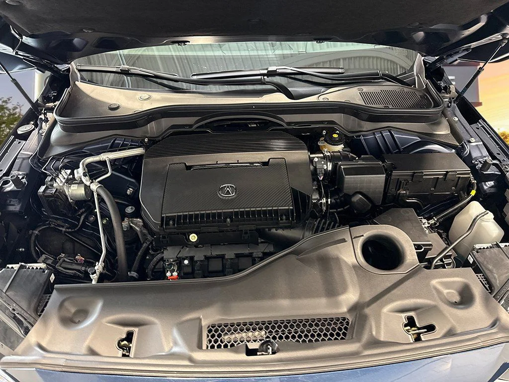 2026 Acura MDX Technology Package - Photo 11