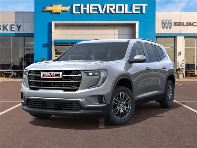 2026 GMC Acadia Elevation - Photo 6