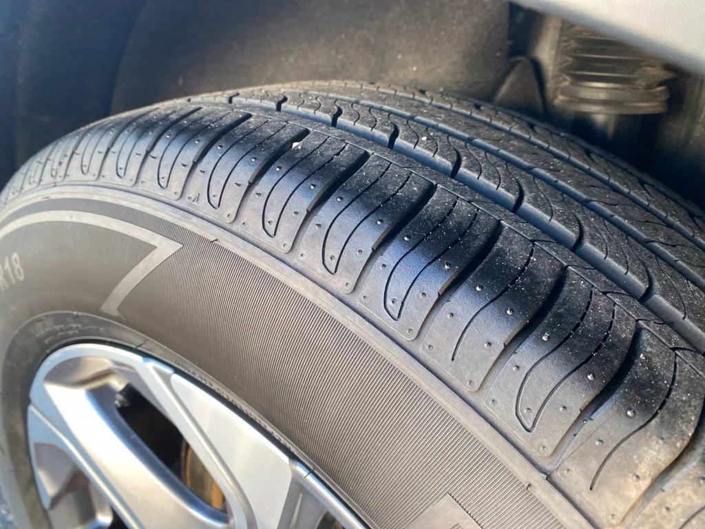 Used 2019  Honda EX-L image 31