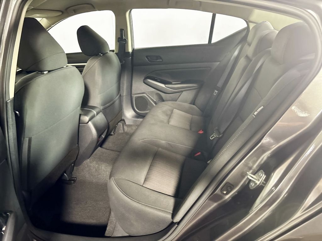 Used 2023 Gray Nissan 2.5 SV image 19