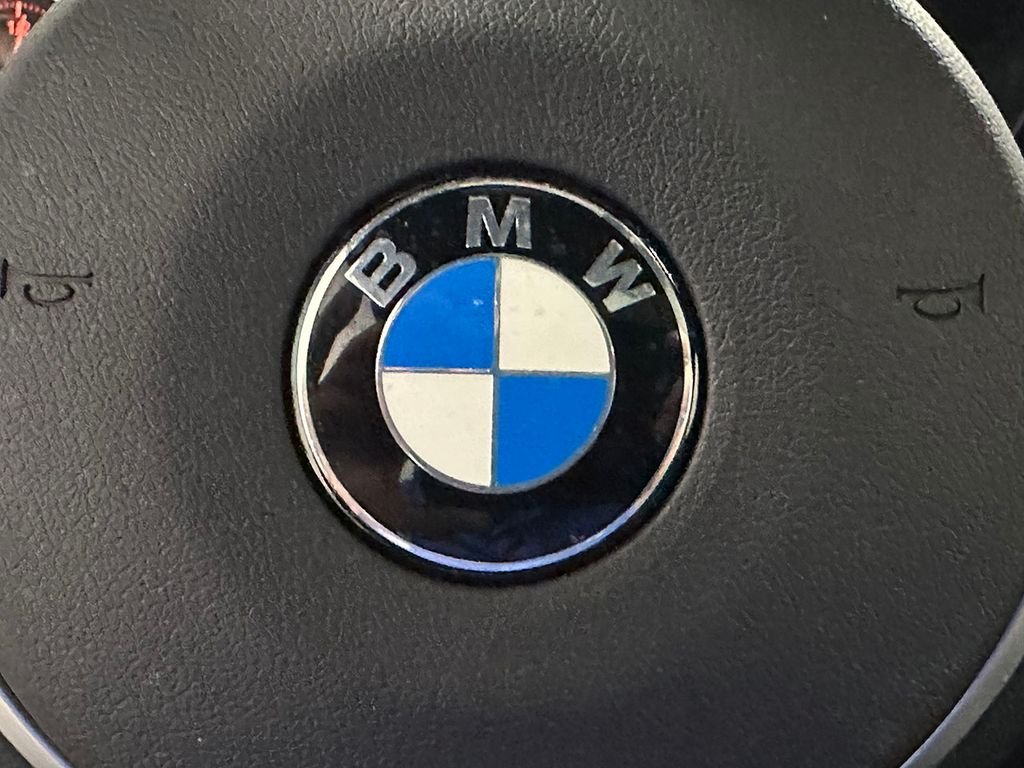 Used 2020 Black BMW 440i xDrive image 31