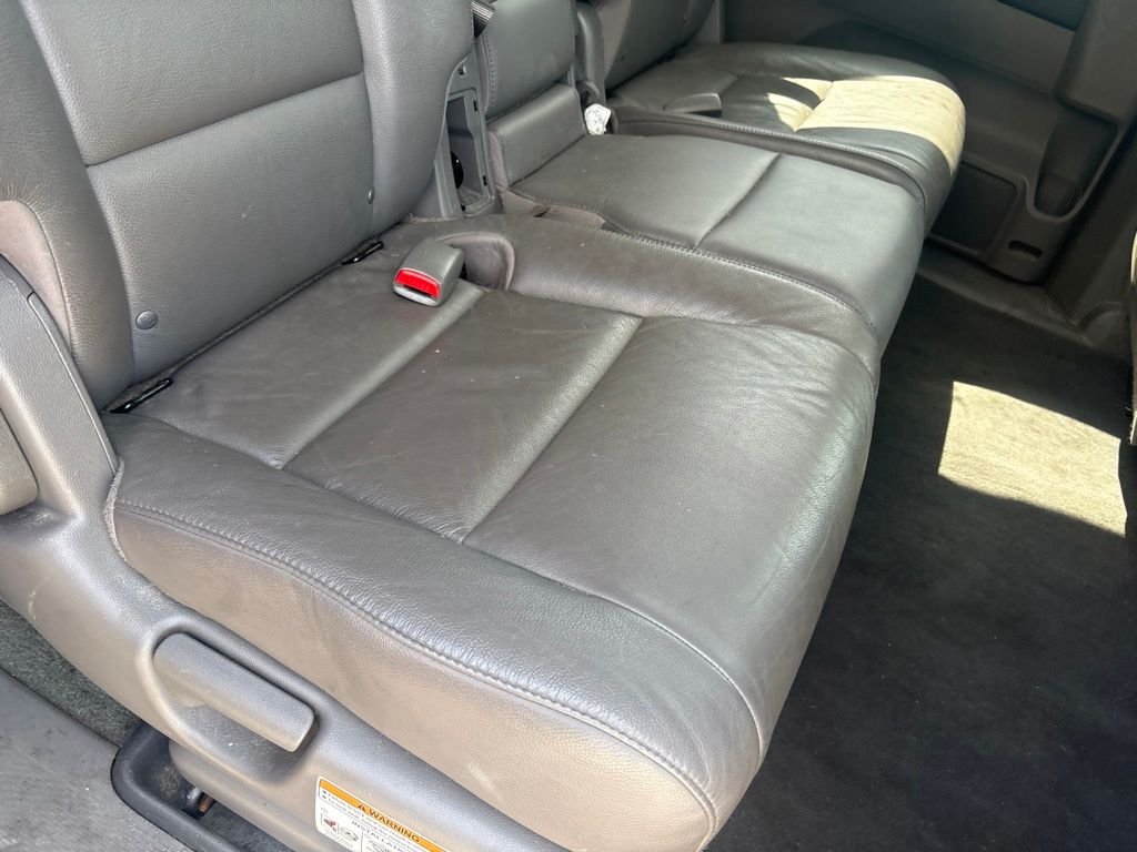 Used 2016 Gray Honda EX-L image 33