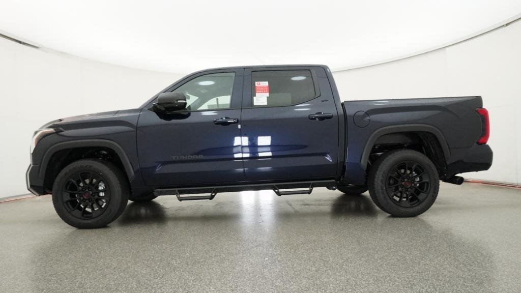 New 2026 Blueprint Toyota SR5 image 2