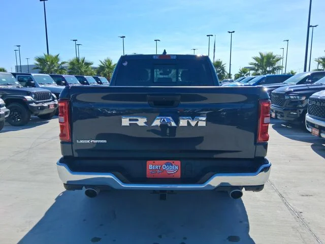 Used 2025 Blue Ram Big Horn/Lone Star image 7