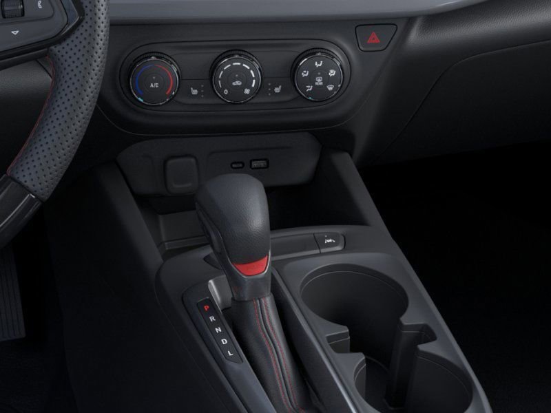 2026 Chevrolet Trax RS - Photo 23
