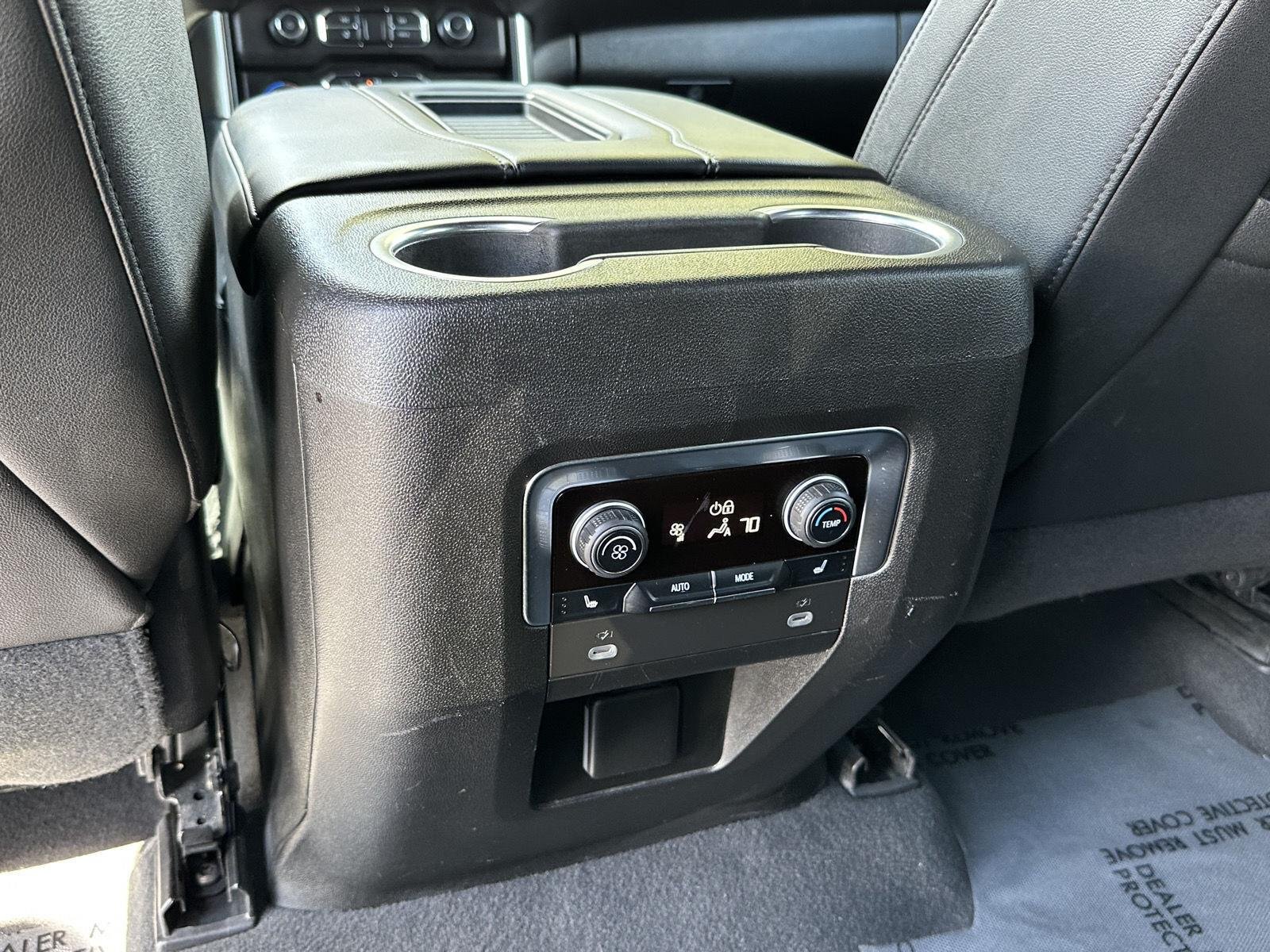 2023 Chevrolet Tahoe LT - Photo 25